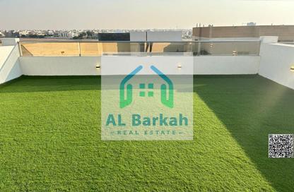 Townhouse - 5 Bedrooms - 7 Bathrooms for sale in Al Yasmeen 1 - Al Yasmeen - Ajman