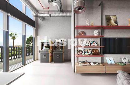 Apartment - 1 - 2 for sale in Manarat Living II - Saadiyat Cultural District - Saadiyat Island - Abu Dhabi Apartment - 1 - 2 for sale in Manarat Living II - Saadiyat Cultural District - Saadiyat Island - Abu Dhabi