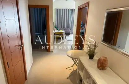 Apartment - 1 Bedroom - 1 Bathroom for rent in Dream Tower 1 - Dream Towers - Dubai Marina - Dubai