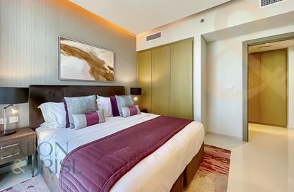 Apartment - 1 Bedroom - 1 Bathroom for rent in Aykon City Tower B - Aykon City - Business Bay - Dubai Apartment - 1 Bedroom - 1 Bathroom for rent in Aykon City Tower B - Aykon City - Business Bay - Dubai