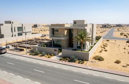 Land - Studio for sale in Mezairah - Al Rahmaniya - Sharjah Land - Studio for sale in Mezairah - Al Rahmaniya - Sharjah