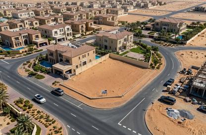 Land - Studio for sale in Mezairah - Al Rahmaniya - Sharjah