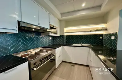 Apartment - 2 Bedrooms - 3 Bathrooms for rent in The Palladium - JLT Cluster C - Jumeirah Lake Towers - Dubai