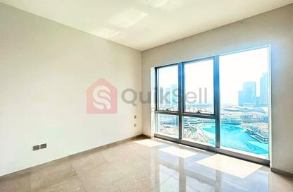 Apartment - 3 - 4 for rent in Grande - Opera District - Downtown Dubai - Dubai