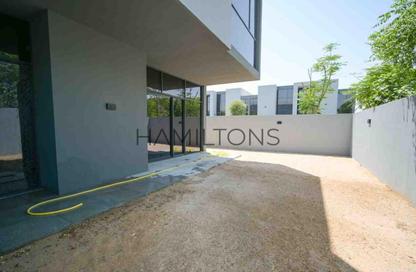Townhouse - 4 Bedrooms - 5 Bathrooms for sale in Saro - Masaar - Tilal City - Sharjah