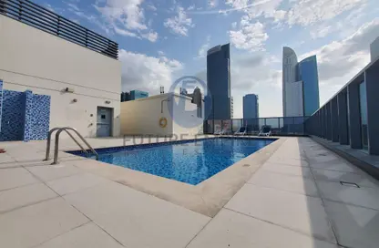 Apartment - 2 Bedrooms - 3 Bathrooms for rent in Adaire 1 - Al Satwa - Dubai