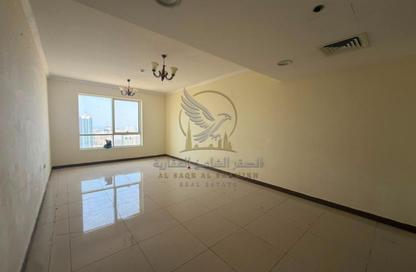 Apartment - 3 Bedrooms - 4 Bathrooms for rent in Al Mahatta - Al Qasimia - Sharjah