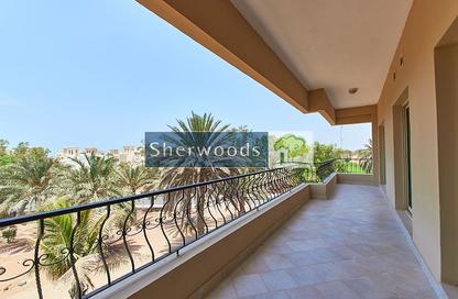 Apartment - 1 - 2 for rent in Golf Apartments - Al Hamra Village - Ras Al Khaimah Apartment - 1 - 2 for rent in Golf Apartments - Al Hamra Village - Ras Al Khaimah