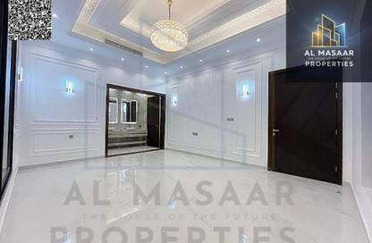 Villa - 4 Bedrooms - 6 Bathrooms for sale in Al Zaheya Gardens - Al Zahya - Ajman Villa - 4 Bedrooms - 6 Bathrooms for sale in Al Zaheya Gardens - Al Zahya - Ajman