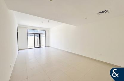 Villa - 3 Bedrooms - 5 Bathrooms for sale in The Pulse Beachfront - The Pulse - Dubai South (Dubai World Central) - Dubai
