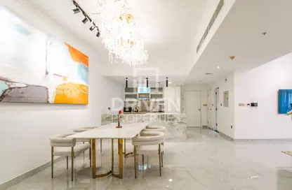 Apartment - 2 Bedrooms - 3 Bathrooms for rent in The Residences 8 - The Residences - Downtown Dubai - Dubai
