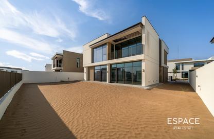 Villa - 4 - 5 for sale in Tilal Al Furjan - Al Furjan - Dubai