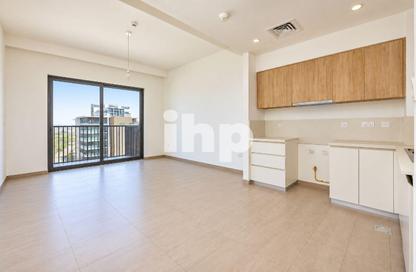 Apartment - 1 - 1 for rent in Park Ridge Tower C - Park Ridge - Dubai Hills Estate - Dubai