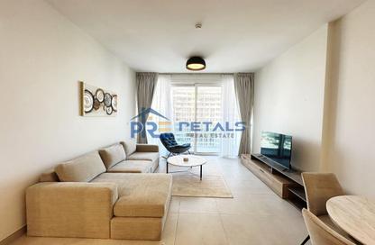 شقة - غرفة نوم - 2 حمامات للبيع في 1 Residences - 2 - وان ريزيدندس - الكفاف - بر دبي - دبي