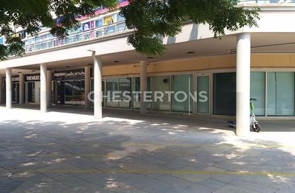 متجر - استوديو للايجار في بوابة دبي الجديدة 1 - (JLT) مجمع Q - أبراج بحيرات الجميرا - دبي متجر - استوديو للايجار في بوابة دبي الجديدة 1 - (JLT) مجمع Q - أبراج بحيرات الجميرا - دبي