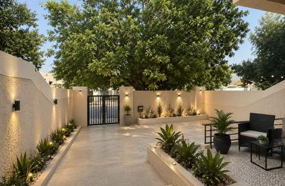 Villa - 4 Bedrooms - 3 Bathrooms for rent in Sharqan - Al Heerah - Sharjah
