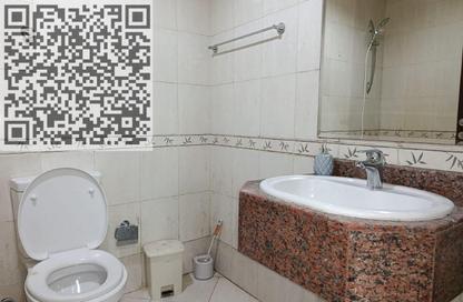 Apartment - 2 Bedrooms - 2 Bathrooms for rent in Garden Residences - Emirates City - Ajman