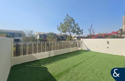 Villa - 4 Bedrooms - 4 Bathrooms for sale in Maple at Dubai Hills Estate - Dubai Hills Estate - Dubai