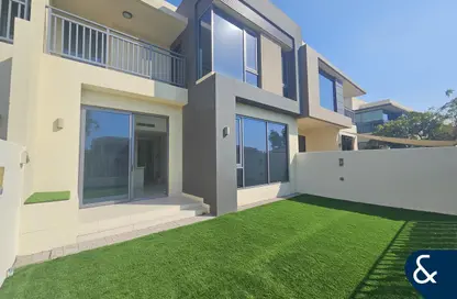 Villa - 4 Bedrooms - 4 Bathrooms for sale in Maple at Dubai Hills Estate - Dubai Hills Estate - Dubai