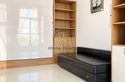 Apartment - Studio - 1 for rent in Glamz 2 - Glamz by Danube - Al Furjan - Dubai