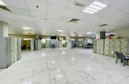 Labor Camp - Studio for rent in Dubai Investment Park 2 (DIP 2) - Dubai Investment Park (DIP) - Dubai