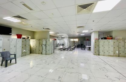 Labor Camp - Studio for rent in Dubai Investment Park 2 (DIP 2) - Dubai Investment Park (DIP) - Dubai