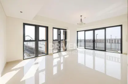 Apartment - 3 Bedrooms - 3 Bathrooms for rent in Al Yazia Plaza - Deira Enrichment Project - Deira - Dubai