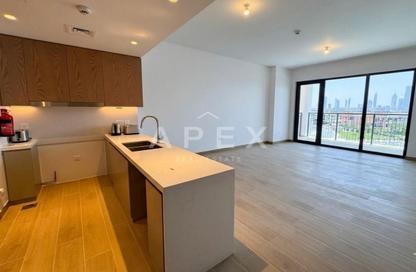 Apartment - 2 Bedrooms - 2 Bathrooms for rent in Le Ciel 1 - Le Ciel - Port de La Mer - La Mer - Jumeirah - Dubai