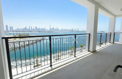 Apartment - 2 Bedrooms - 2 Bathrooms for rent in Le Ciel 1 - Le Ciel - Port de La Mer - La Mer - Jumeirah - Dubai Apartment - 2 Bedrooms - 2 Bathrooms for rent in Le Ciel 1 - Le Ciel - Port de La Mer - La Mer - Jumeirah - Dubai