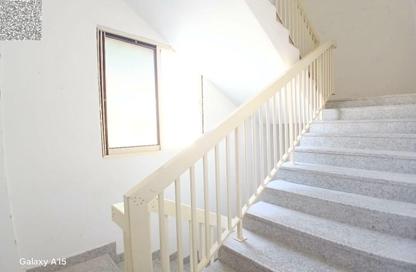 Whole Building - Studio - 3 Bathrooms for sale in Liwara 1 - Ajman