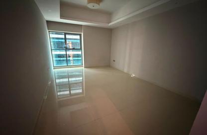 Apartment - 1 Bedroom - 2 Bathrooms for rent in Gulfa Towers - Al Rashidiya 1 - Al Rashidiya - Ajman