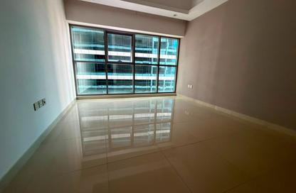 Apartment - 1 Bedroom - 2 Bathrooms for rent in Gulfa Towers - Al Rashidiya 1 - Al Rashidiya - Ajman
