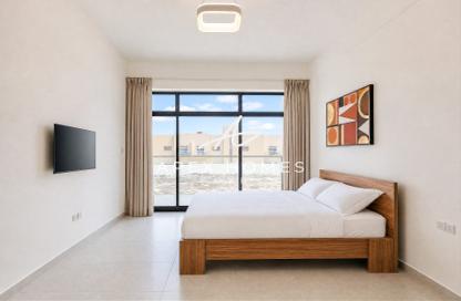 Apartment - Studio - 1 for sale in Sapphire Mall - Saih Shuaib 2 - Dubai Industrial City - Dubai