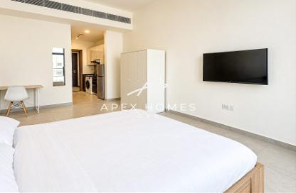 Apartment - Studio - 1 for sale in Sapphire Mall - Saih Shuaib 2 - Dubai Industrial City - Dubai