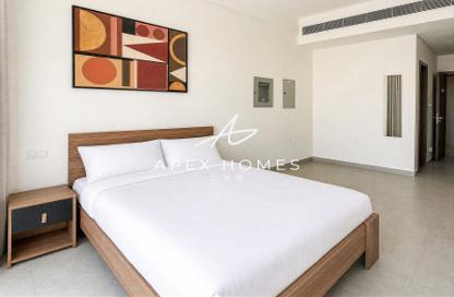 Apartment - Studio - 1 for sale in Sapphire Mall - Saih Shuaib 2 - Dubai Industrial City - Dubai