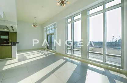 شقة - غرفة نوم - 2 حمامات للايجار في لوفتس سنترال - ذا لوفت - وسط مدينة دبي - دبي