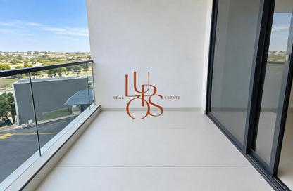 Apartment - Studio - 1 for sale in Celine by Vision - Liwan - Dubai
