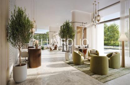 Apartment - 3 Bedrooms - 3 Bathrooms for sale in Terra Gardens Building 2 - Terra Gardens - Expo City - Dubai