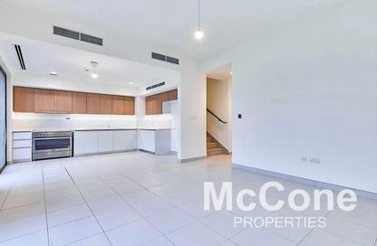 Villa - 4 - 4 for sale in Parkside 1 - Emaar South - Dubai South (Dubai World Central) - Dubai