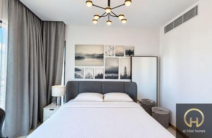 Apartment - 2 - 3 for rent in Vida Residences Dubai Marina - Dubai Marina - Dubai