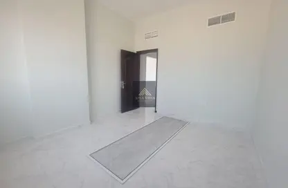 Apartment - 1 Bedroom - 2 Bathrooms for rent in Sarab 2 - Aljada - Sharjah