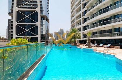 شقة - 1 حمام للايجار في ليك تيراس - (JLT) مجمع D - أبراج بحيرات الجميرا - دبي شقة - 1 حمام للايجار في ليك تيراس - (JLT) مجمع D - أبراج بحيرات الجميرا - دبي