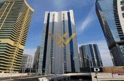 شقة - 1 حمام للايجار في ليك تيراس - (JLT) مجمع D - أبراج بحيرات الجميرا - دبي شقة - 1 حمام للايجار في ليك تيراس - (JLT) مجمع D - أبراج بحيرات الجميرا - دبي