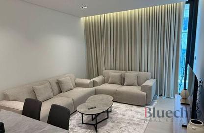 Apartment - 1 Bedroom - 2 Bathrooms for sale in NAS 3 - NAS - Arjan - Dubai Apartment - 1 Bedroom - 2 Bathrooms for sale in NAS 3 - NAS - Arjan - Dubai