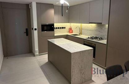 Apartment - 1 Bedroom - 2 Bathrooms for sale in NAS 3 - NAS - Arjan - Dubai