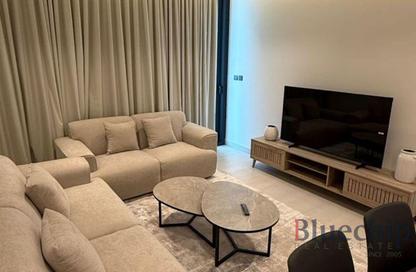 Apartment - 1 Bedroom - 2 Bathrooms for sale in NAS 3 - NAS - Arjan - Dubai Apartment - 1 Bedroom - 2 Bathrooms for sale in NAS 3 - NAS - Arjan - Dubai