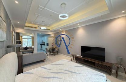 Apartment - Studio - 1 Bathroom for rent in Vincitore Palacio - Arjan - Dubai Apartment - Studio - 1 Bathroom for rent in Vincitore Palacio - Arjan - Dubai