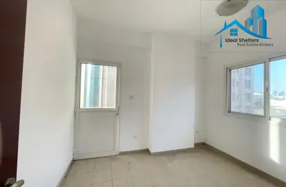 شقة - غرفة نوم - 2 حمامات للايجار في برج السالم - النهدة 2 - النهدة - دبي - دبي