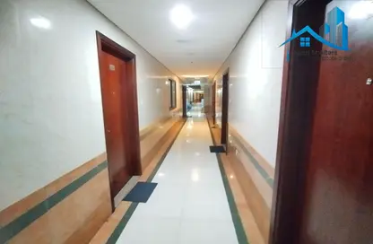 Apartment - 1 Bedroom - 2 Bathrooms for rent in Al Salem Tower - Al Nahda 2 - Al Nahda - Dubai