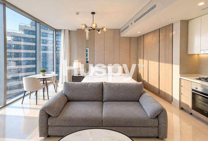 Fully Furnished | Sea View | Vacant photo 2